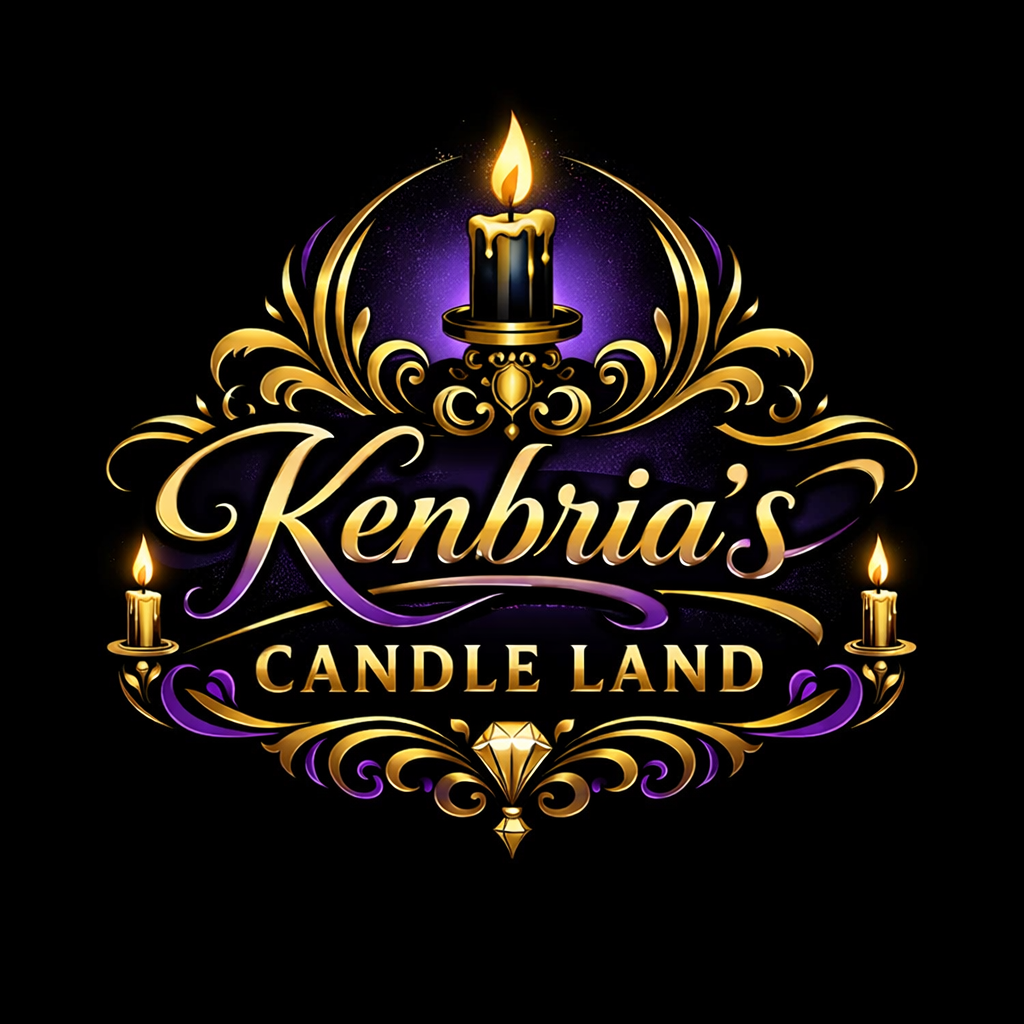 Kenbria's Candle Land